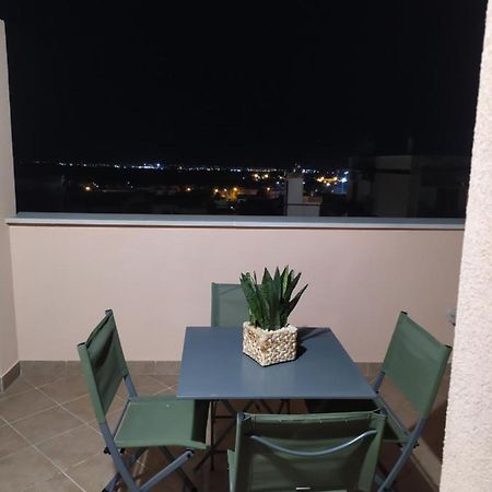 Appartamento Minerva Palo del Colle ภายนอก รูปภาพ