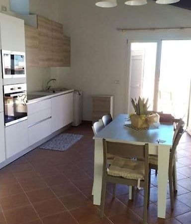 Appartamento Minerva Palo del Colle ภายนอก รูปภาพ
