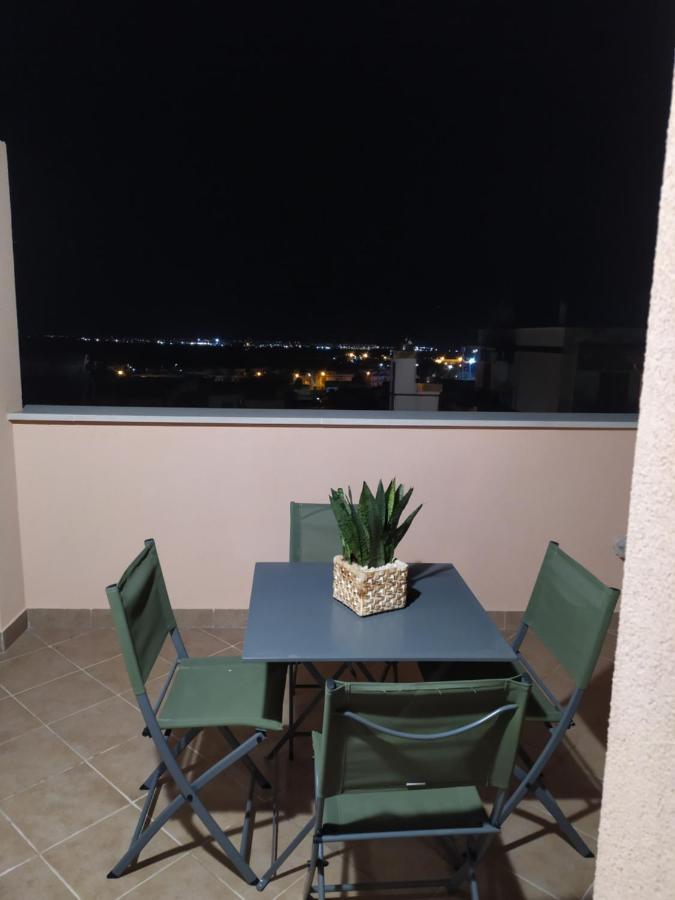 Appartamento Minerva Palo del Colle ภายนอก รูปภาพ
