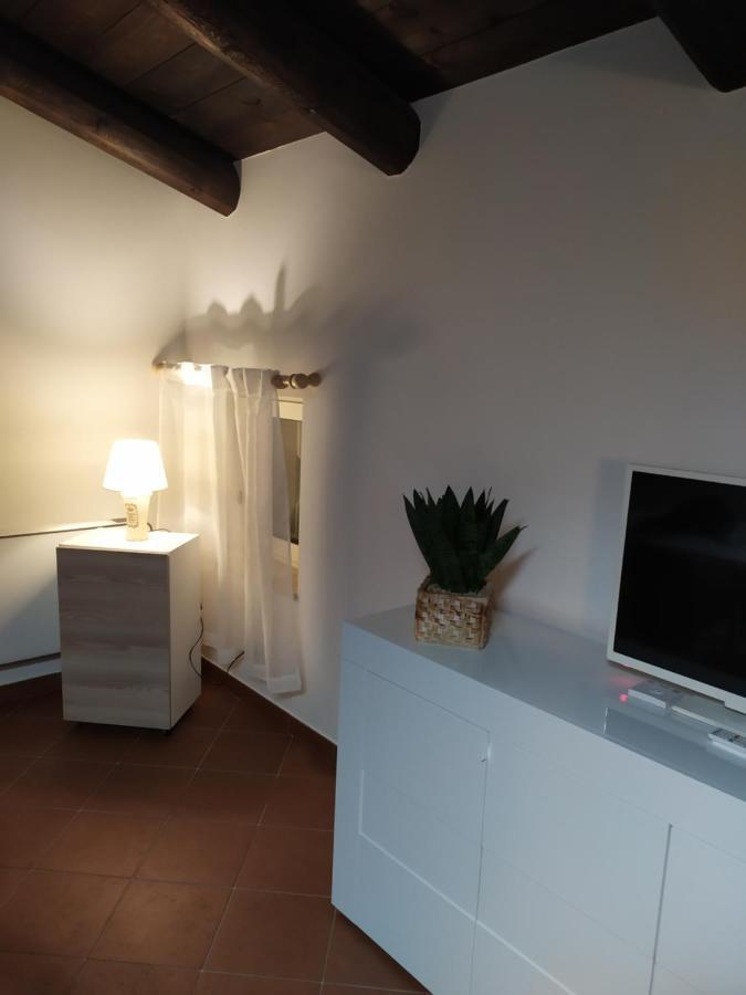 Appartamento Minerva Palo del Colle ภายนอก รูปภาพ