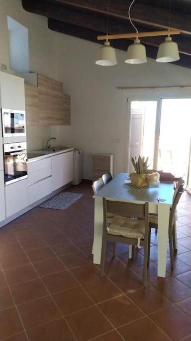 Appartamento Minerva Palo del Colle ภายนอก รูปภาพ