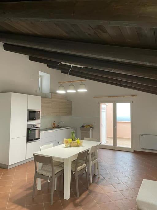 Appartamento Minerva Palo del Colle ภายนอก รูปภาพ