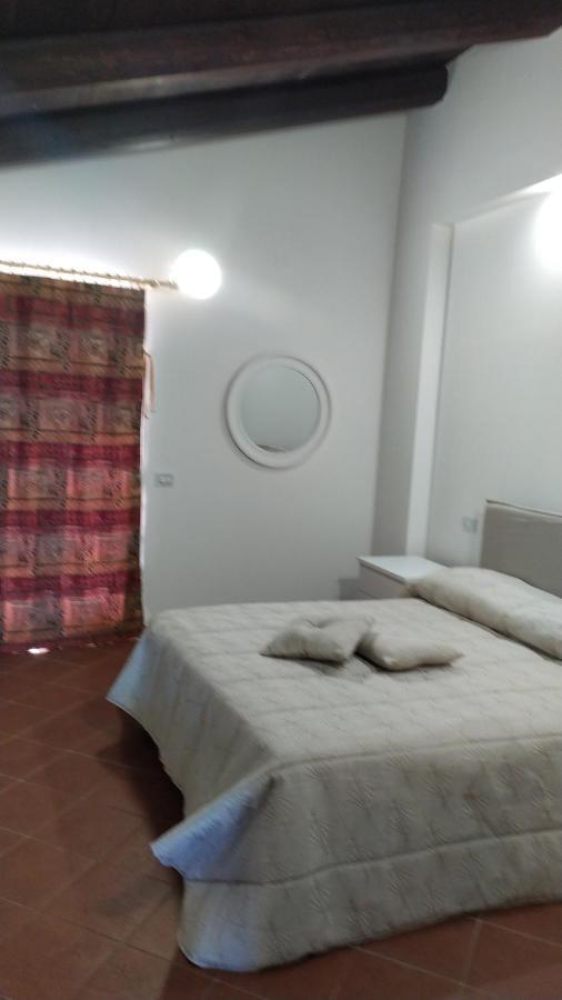 Appartamento Minerva Palo del Colle ภายนอก รูปภาพ
