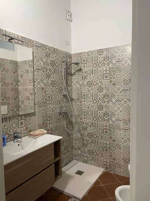 Appartamento Minerva Palo del Colle ภายนอก รูปภาพ