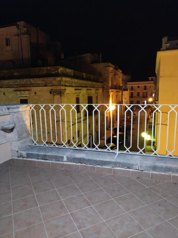 Appartamento Minerva Palo del Colle ภายนอก รูปภาพ